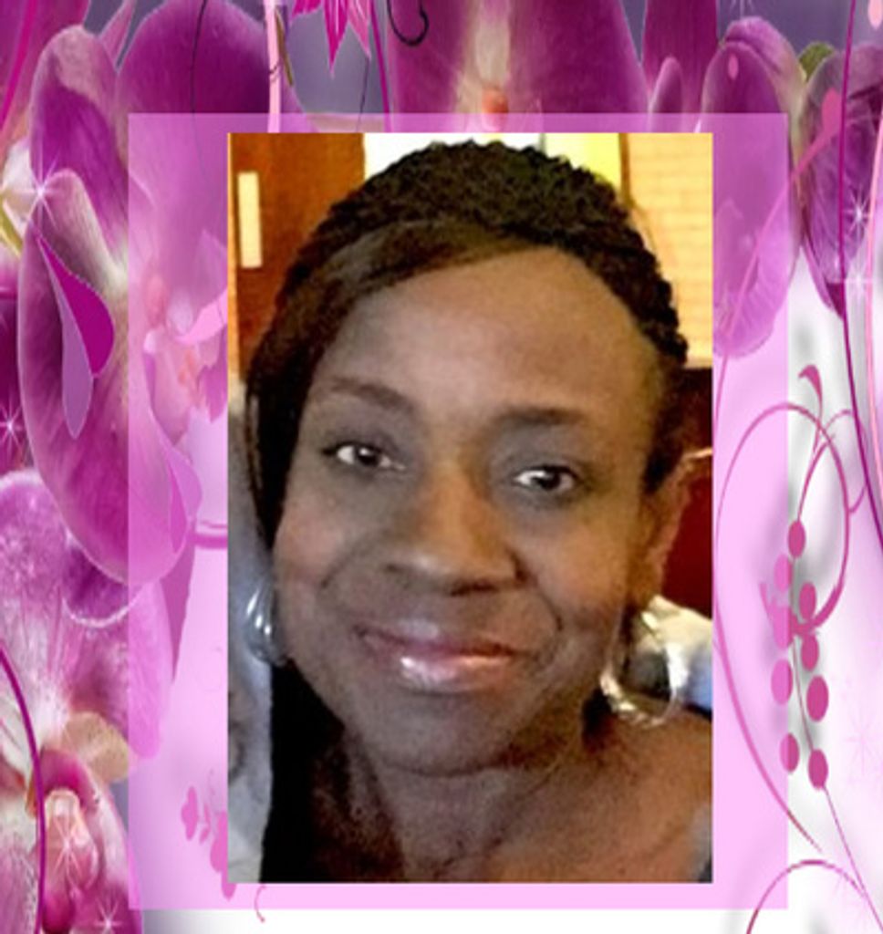 Mrs. Dyuna Annette Morris Cole Profile Photo