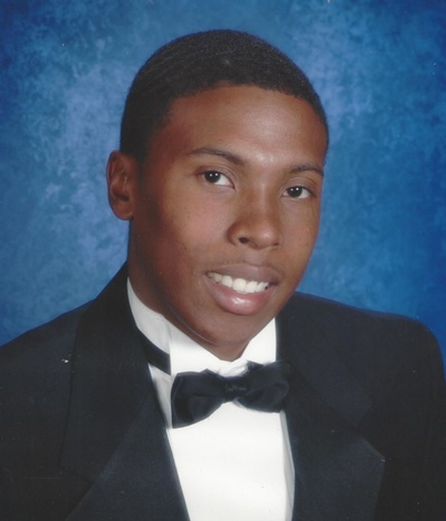 Christopher Steven Young