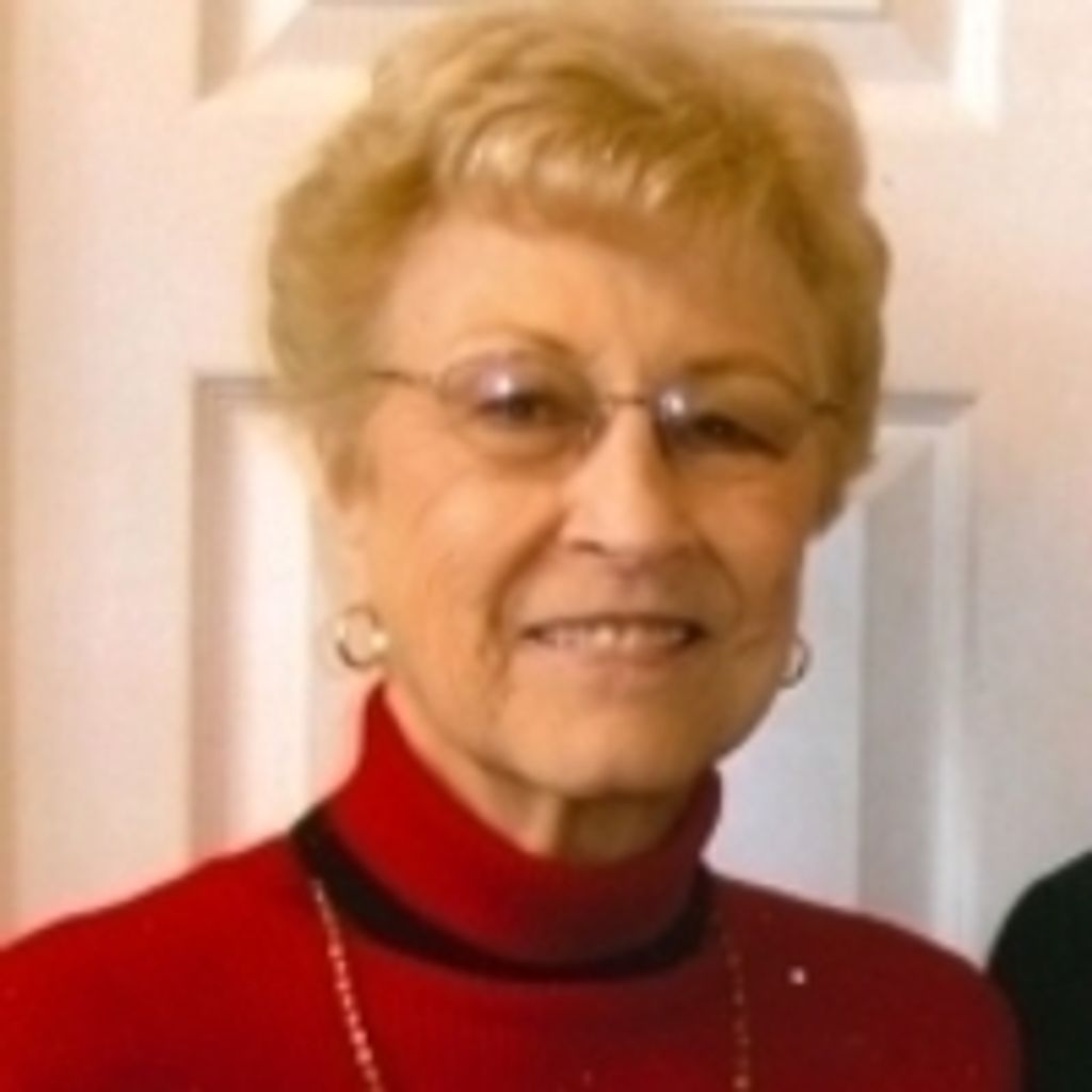 Virginia R. Hutchens