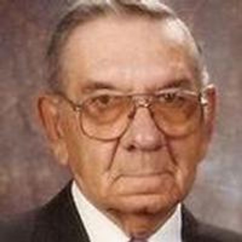 William H. "Bill" Vore, Jr.