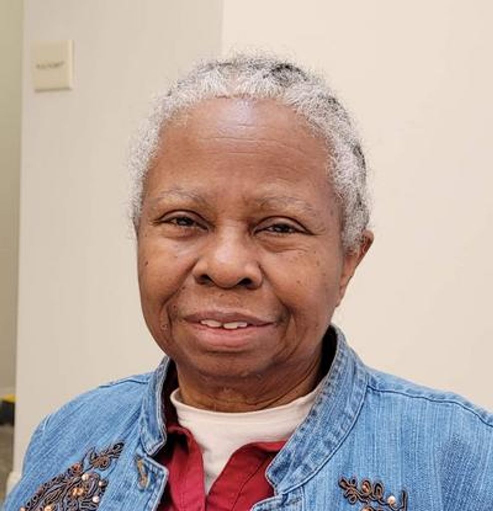 Mrs. Carrie Griffin Lanier Profile Photo