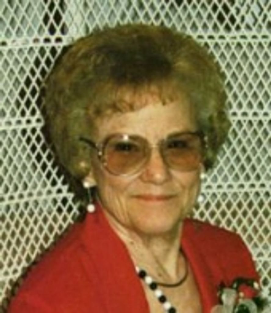 Charlotte M. Conti