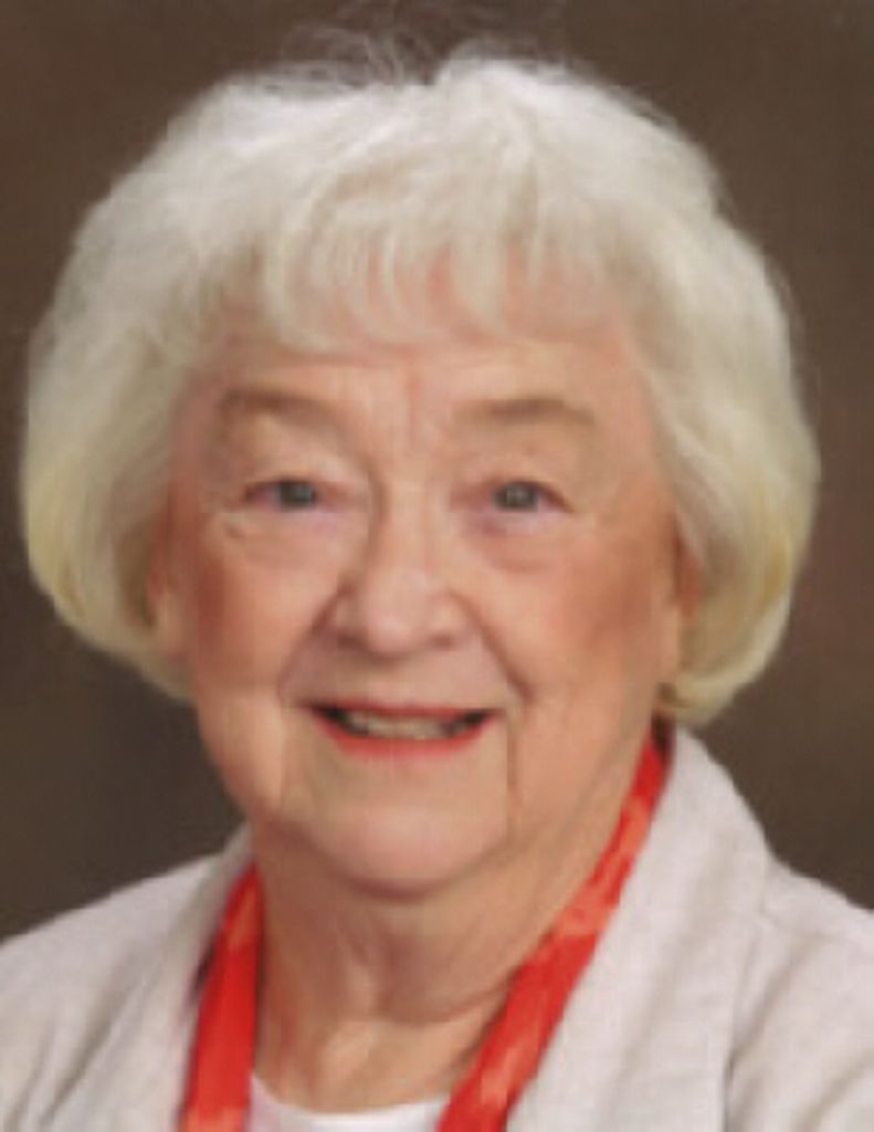 Rachel Calder Ashworth