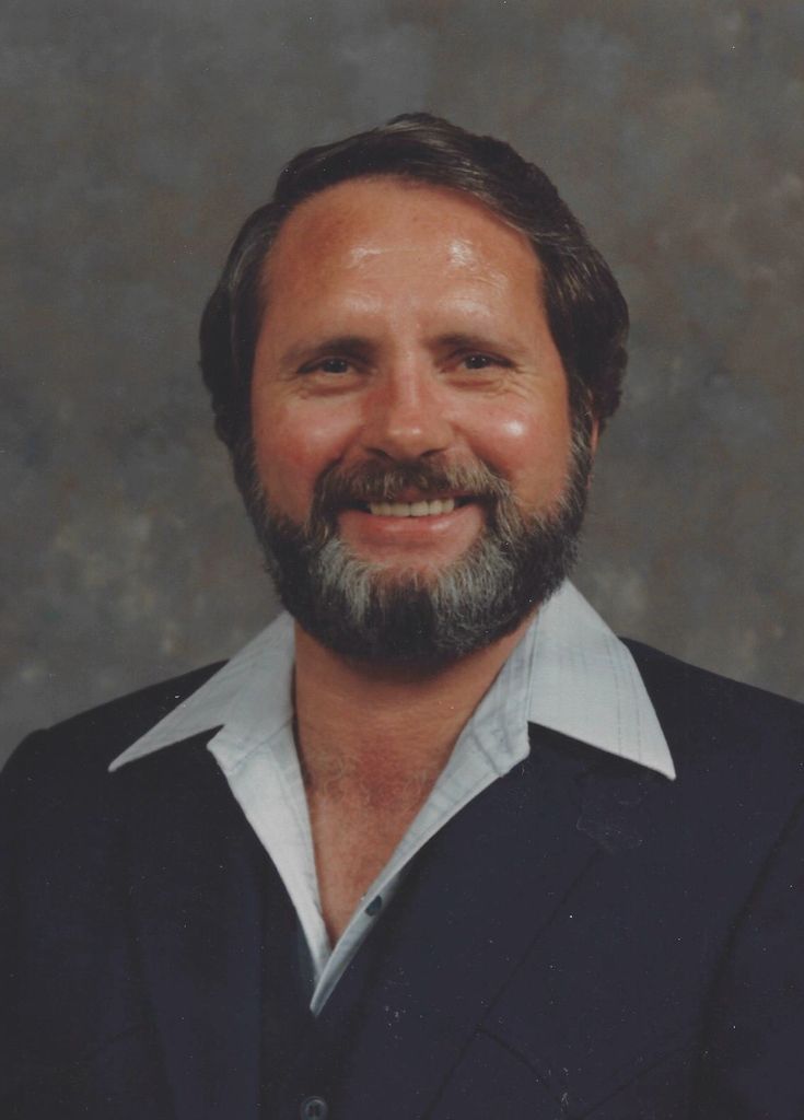 Hughie L. Haley