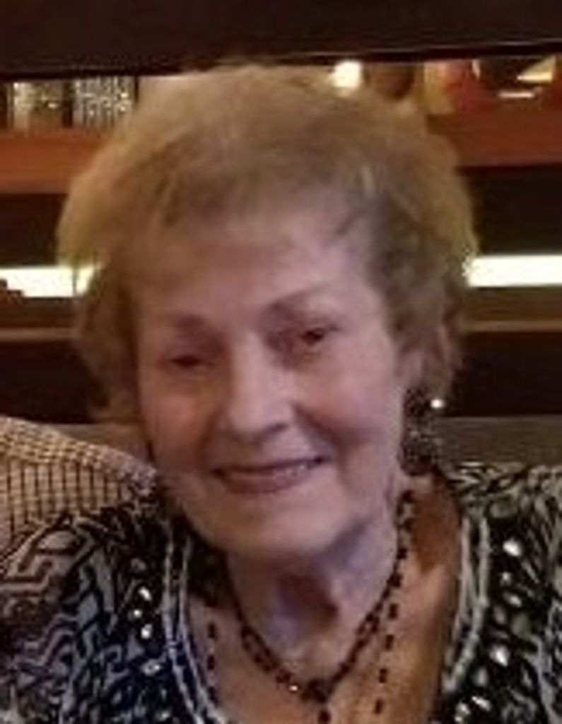 Ellen Pegler
