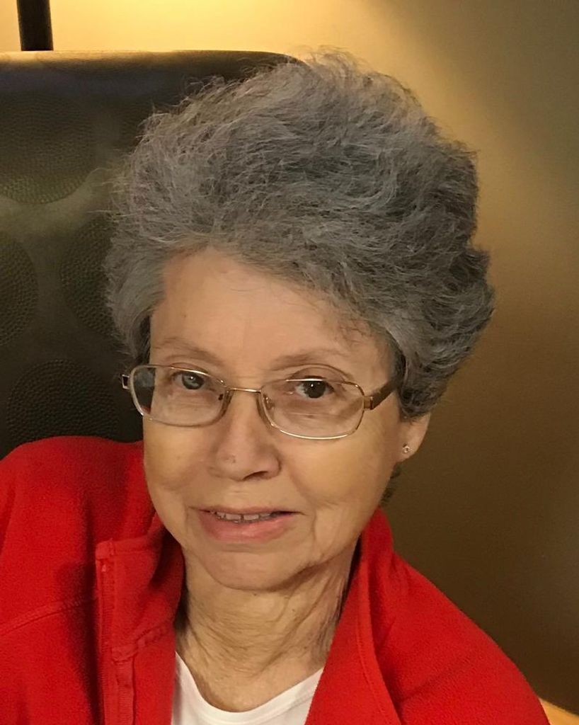 Mrs. Brenda Joyce Gilliland Profile Photo