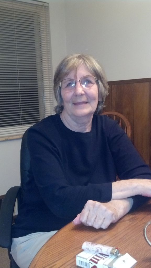 Glenda M. Minner Profile Photo