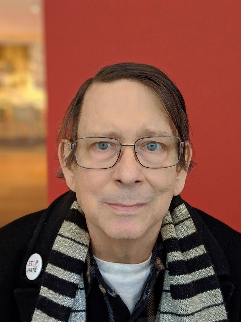 Gearld Atwood DeLong Profile Photo