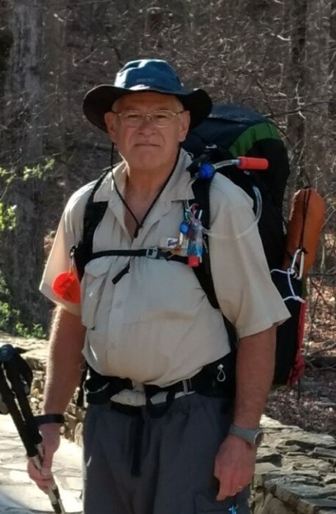 Lawrence Patrick Hartmangruber