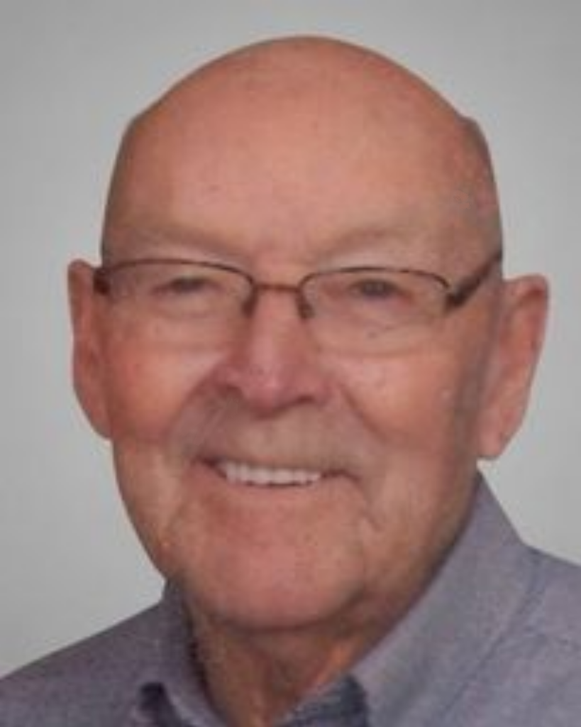 Jerry Britt