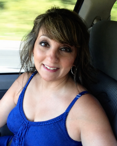 Angela M. Jamerson Profile Photo
