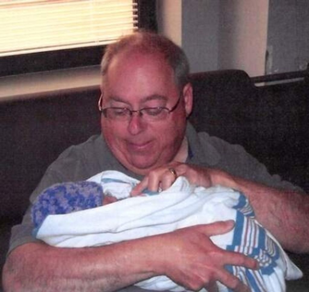 Ronald J. Klein Profile Photo