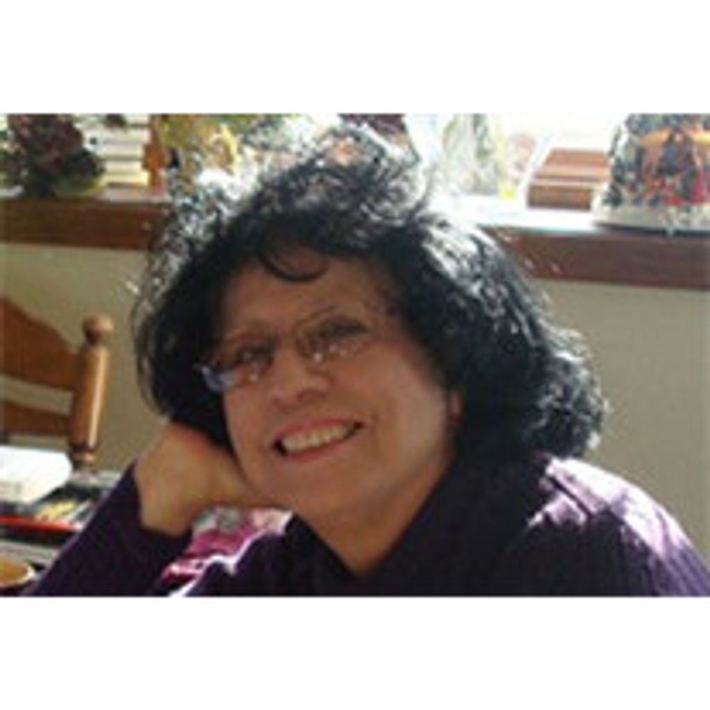 Maria R. "Mary"Puente Profile Photo