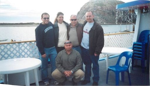 Michael K. Clark photo gallery thumbnail 41 of 64