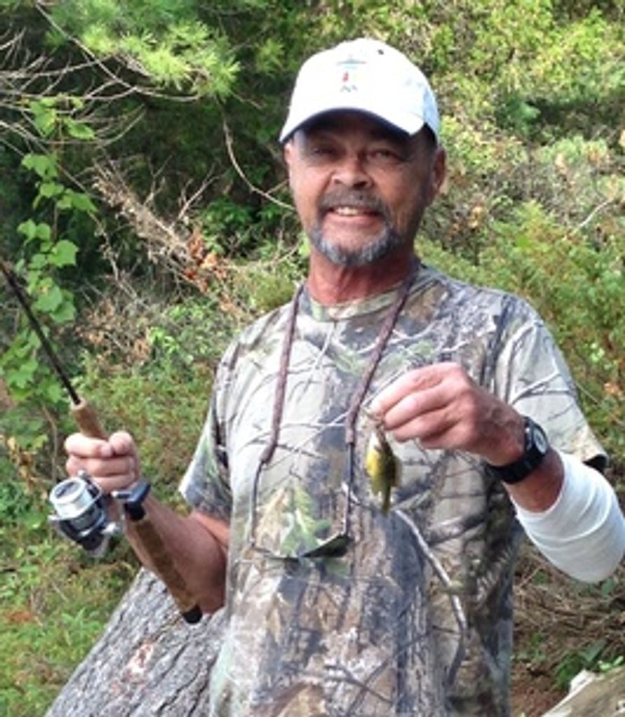 Randy Edgecombe