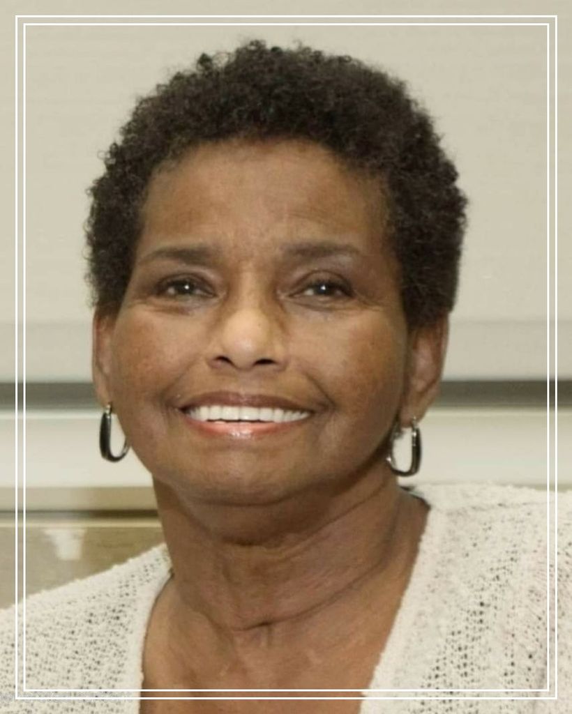 Sylvia M. Garriett