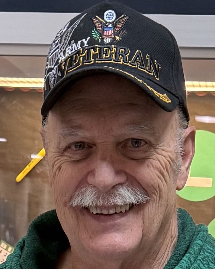 Luther Roy Vanover