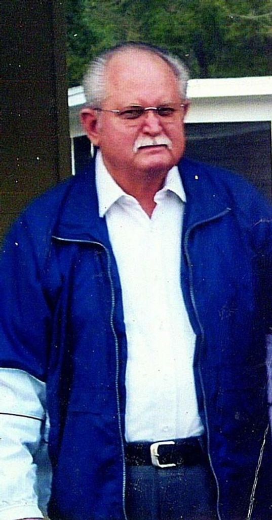 Thomas Franklin Skipper Sr.