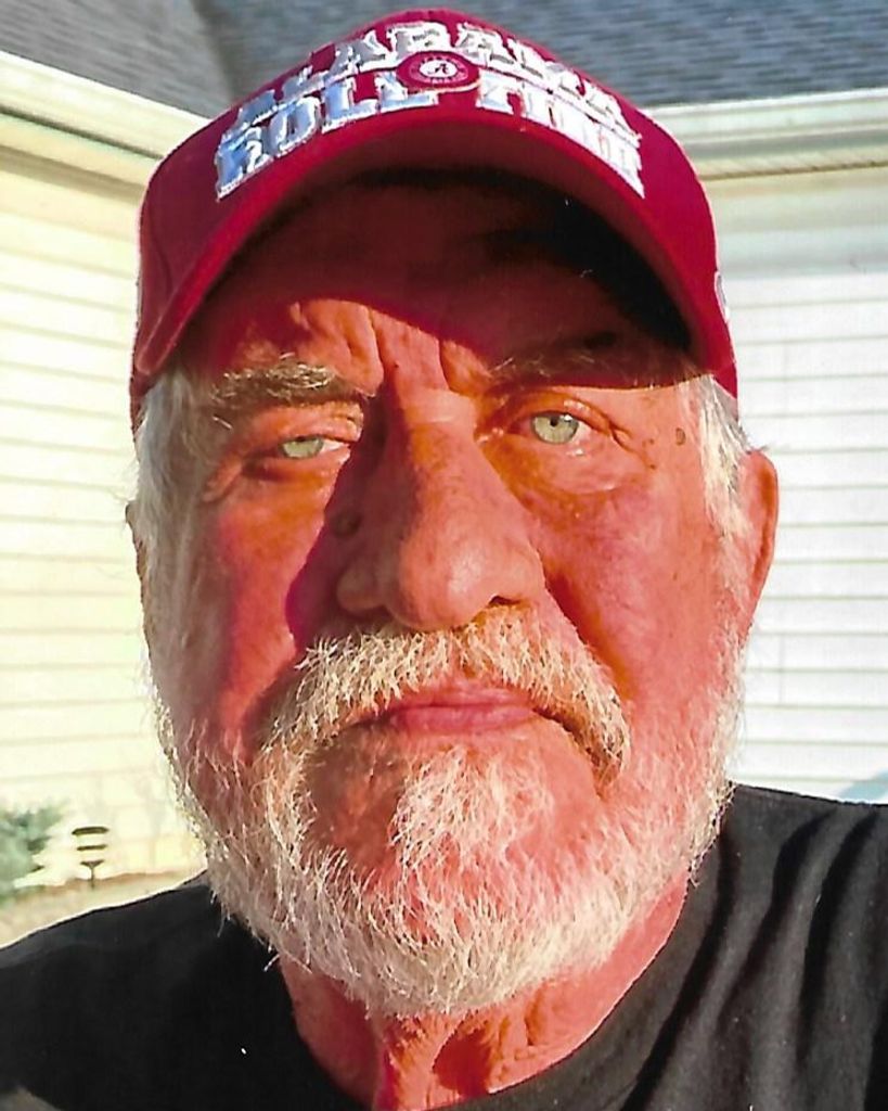 Francis "Arnie" Mahan