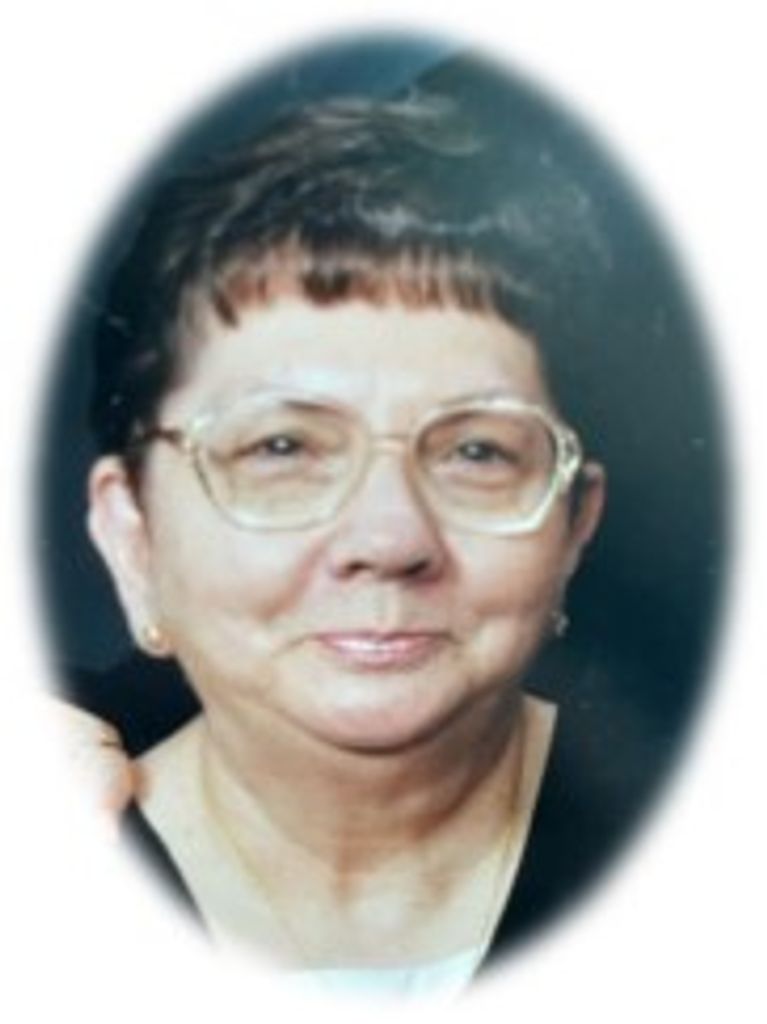 Mary Ola (Frady) Swafford Profile Photo