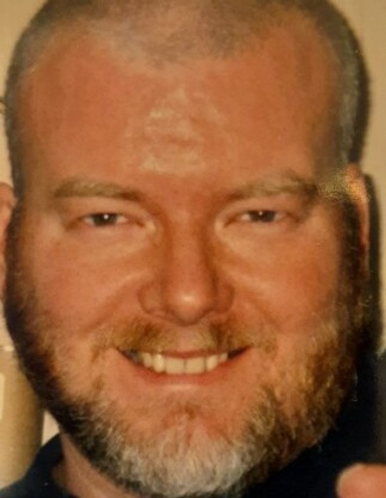 Richard Hinga