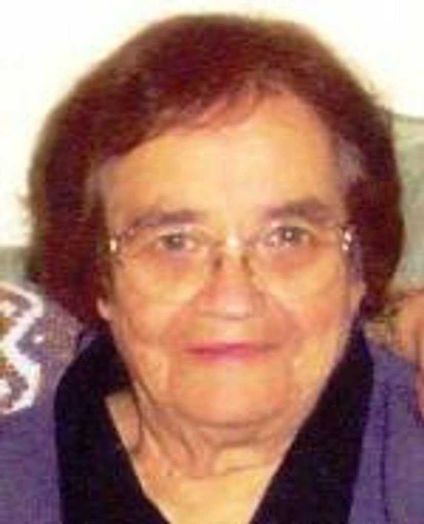 Maria (Alberto) Deescobar