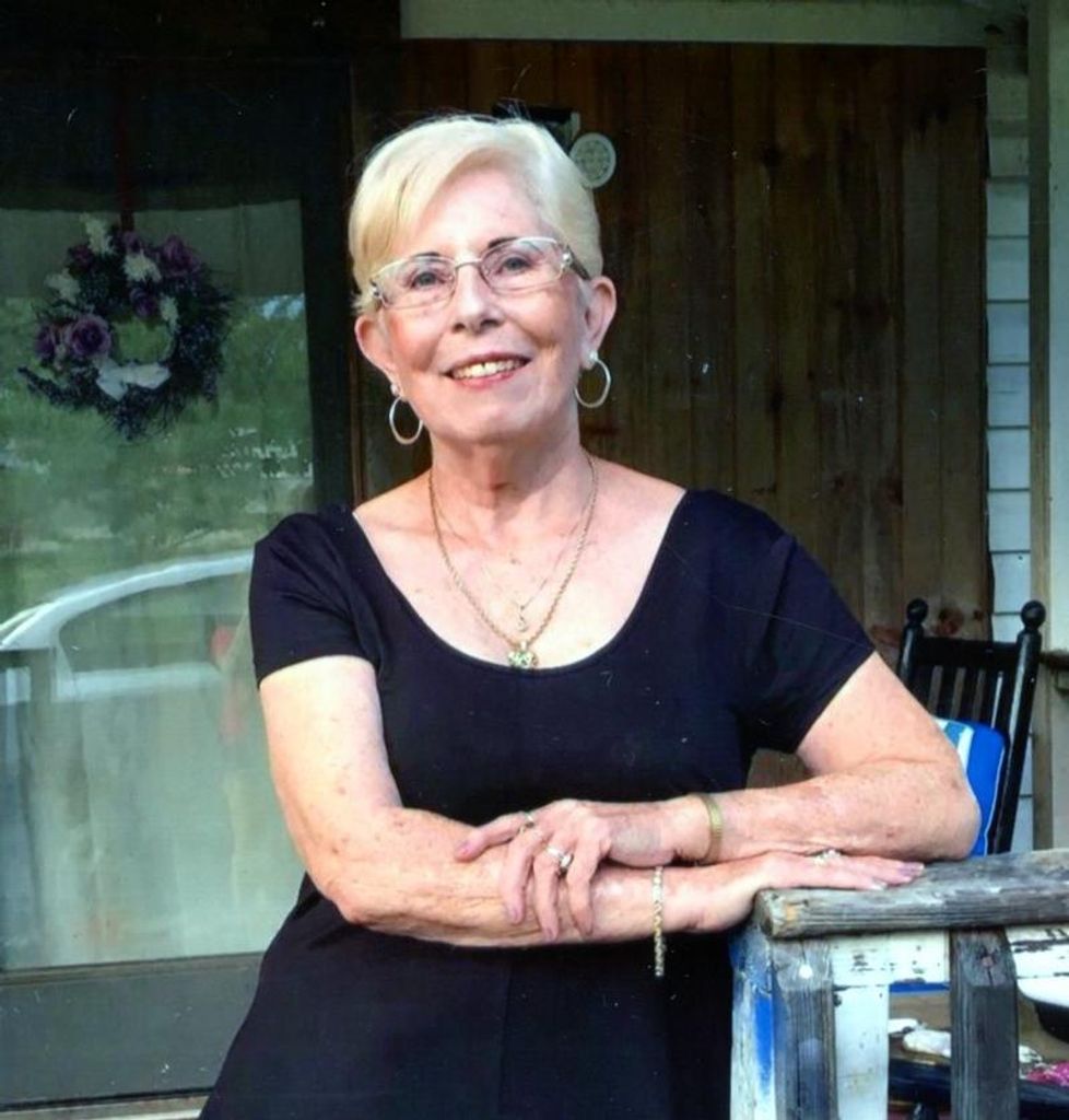 Tonia Jean Hughes Profile Photo