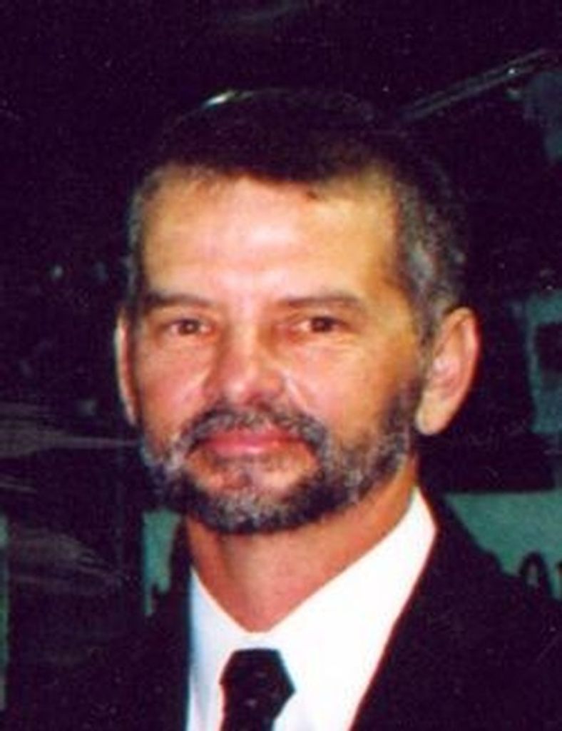 Daniel Keith Bordelon