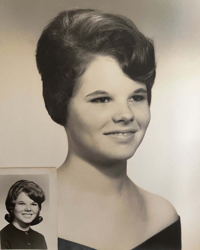 Paula Flint Profile Photo