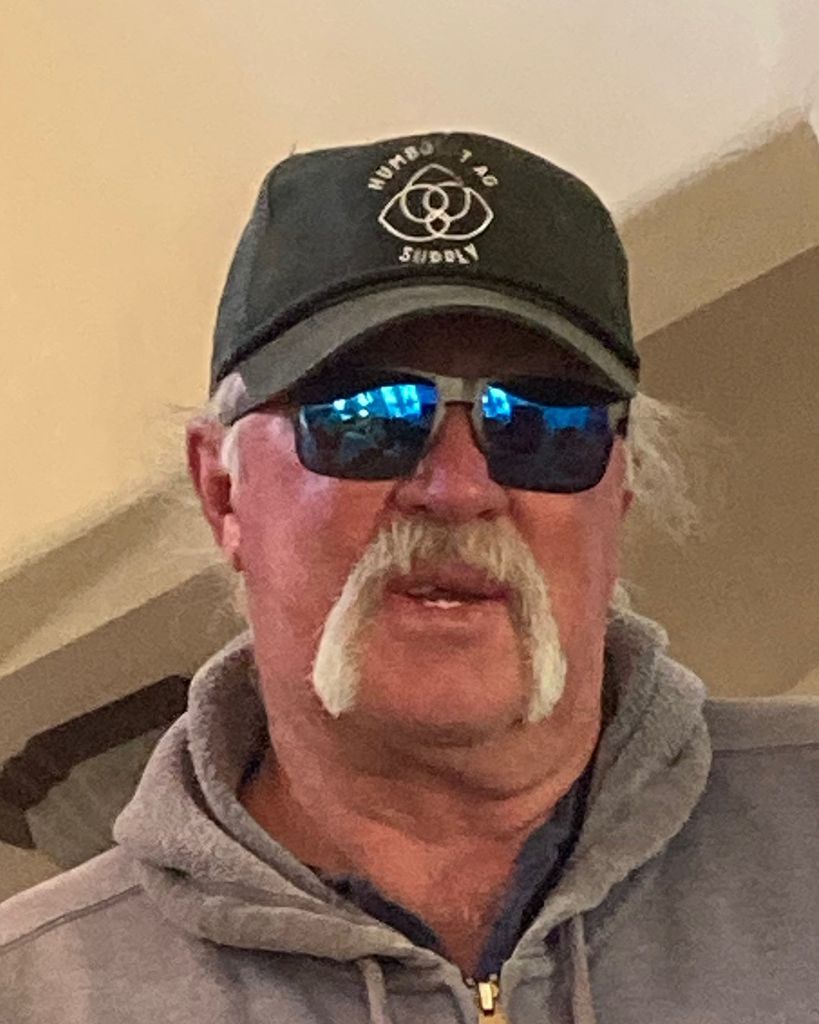 Terry Craig Andrus Profile Photo