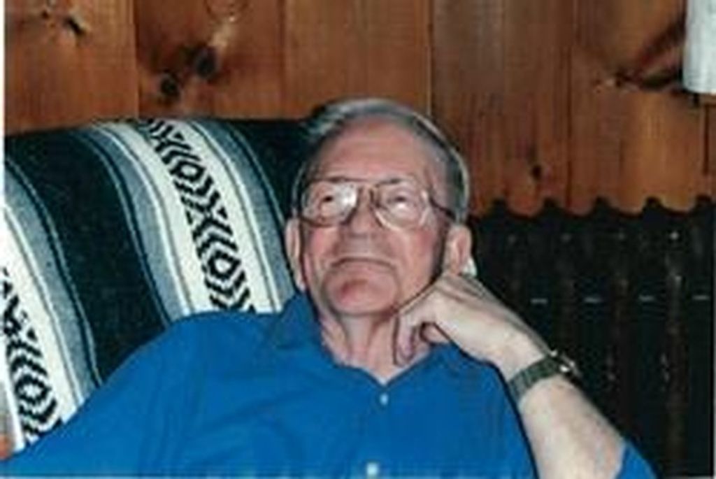 Milton "Mutt" Howard Page