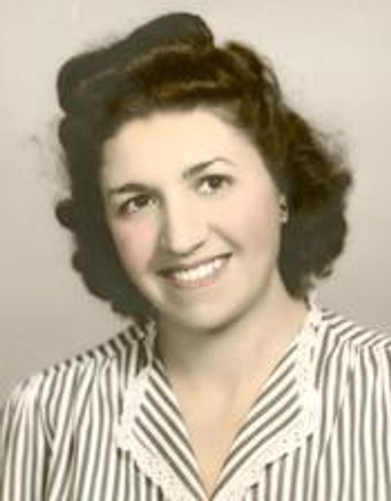 Teresa Sellaro