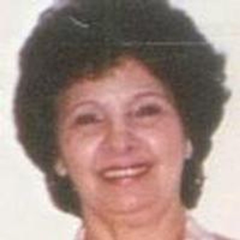 Nettie Fabian Marcella