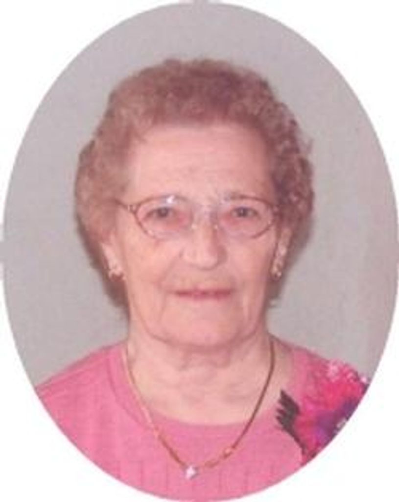 Magdalena Weisbeck Profile Photo