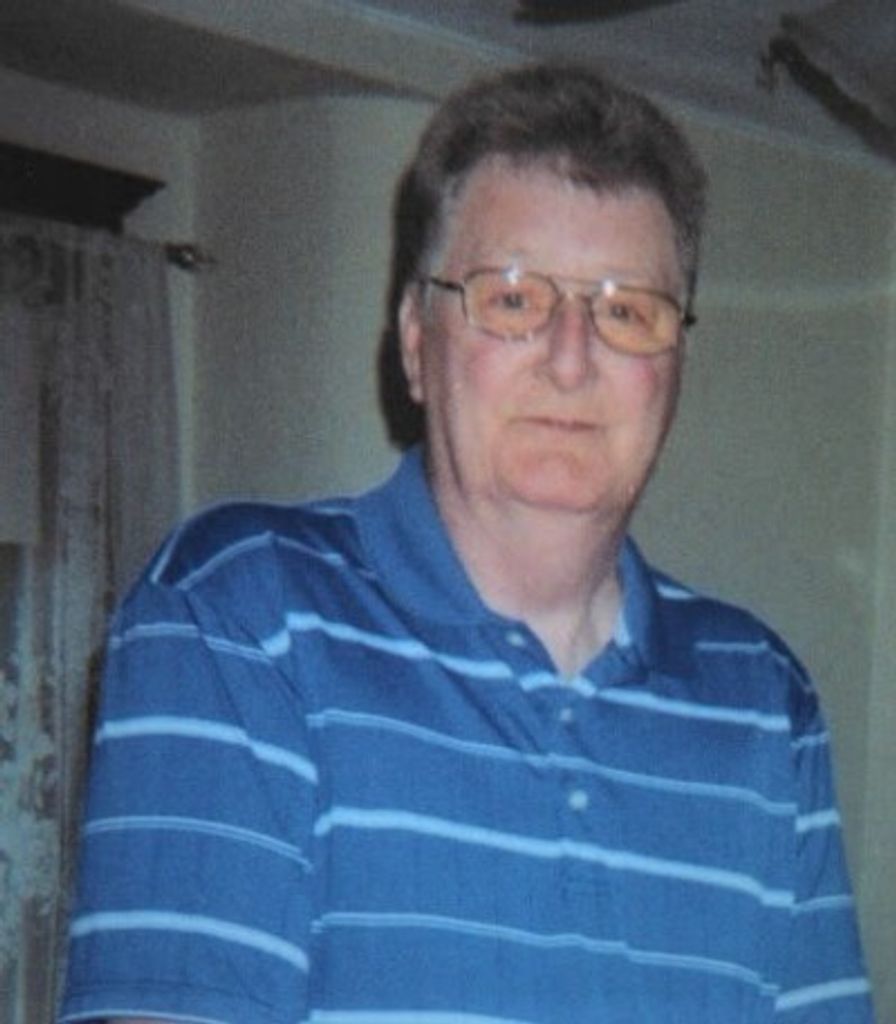 Larry Frank Stephens Profile Photo