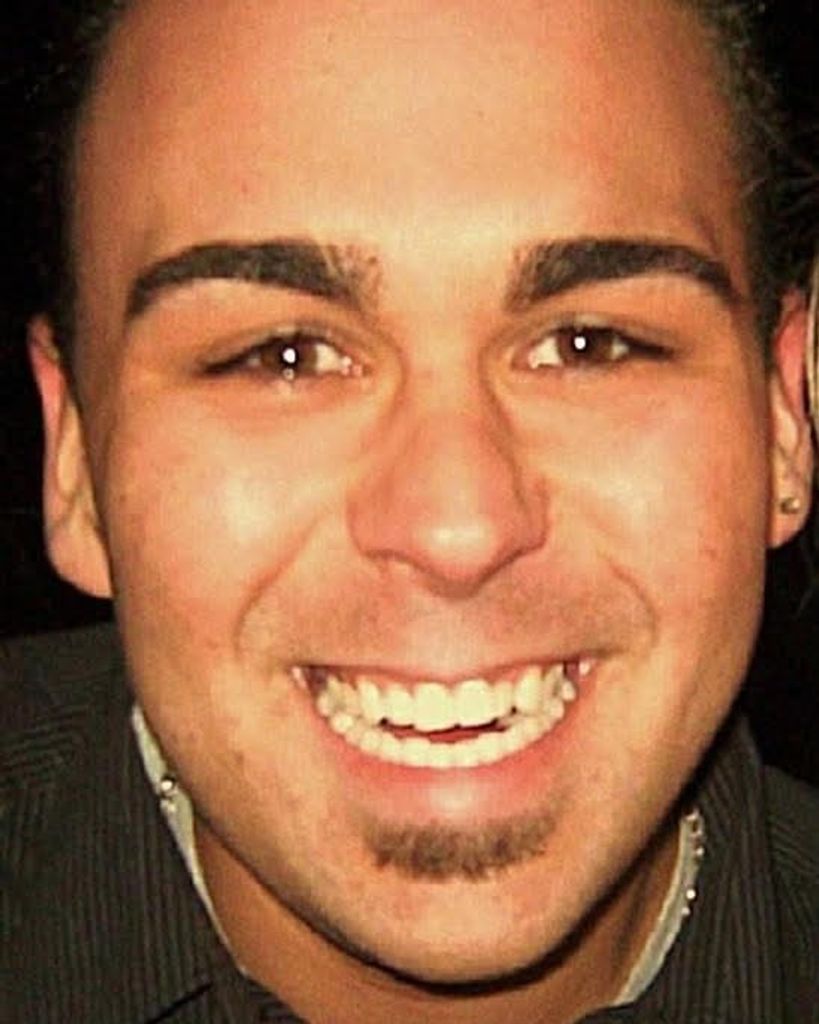 Daniel Wayne Phillips Profile Photo