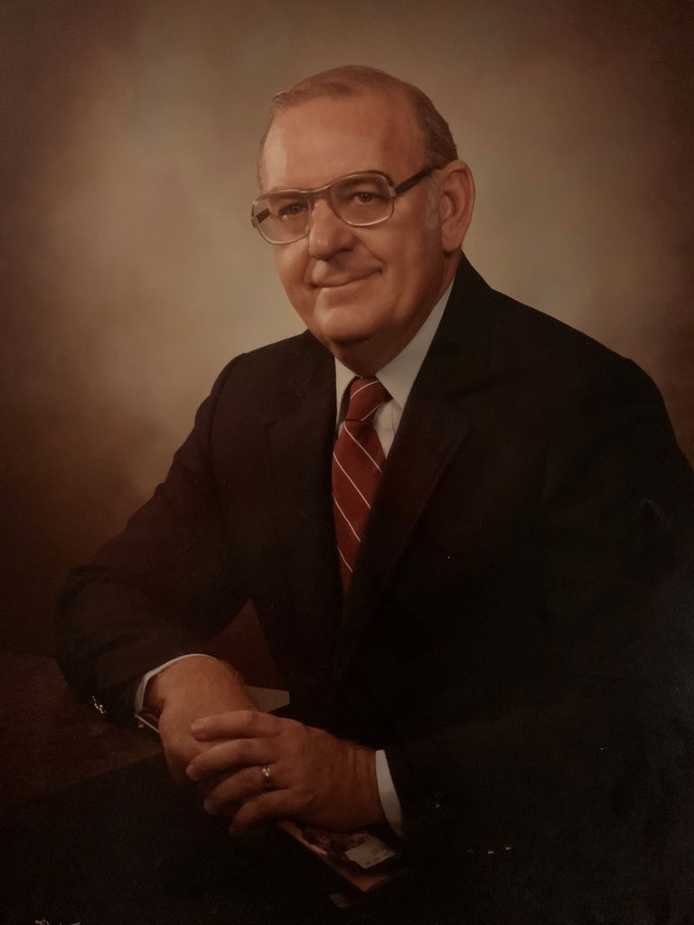 Bobby Ray Beard