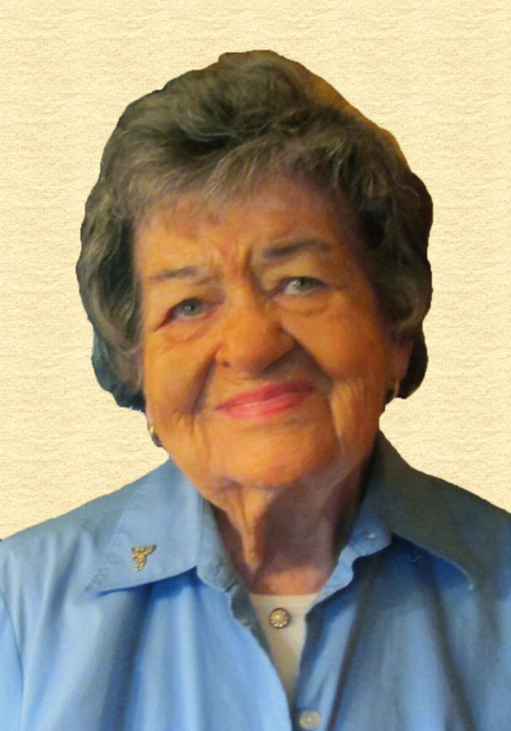 Doris Jean Dickerson