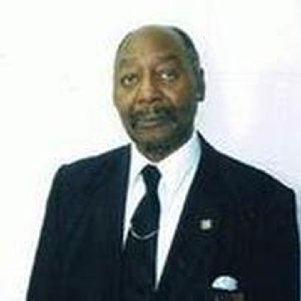 Joseph H. Green