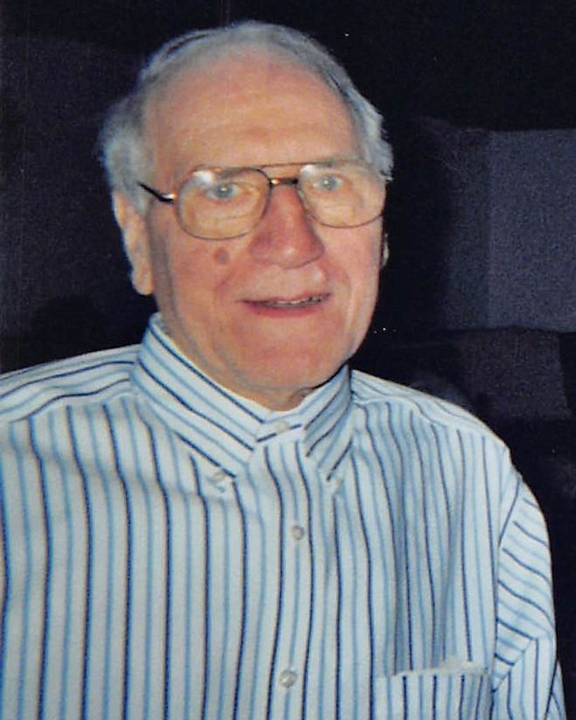 Charles P. Arnold Profile Photo