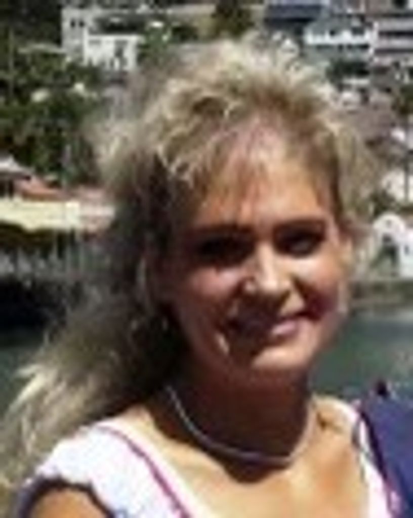 Teresa Lynn Gray