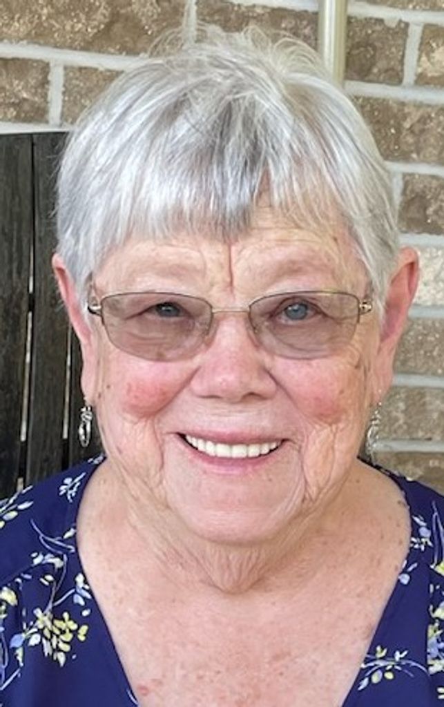 Dorothy Ann Smith Profile Photo