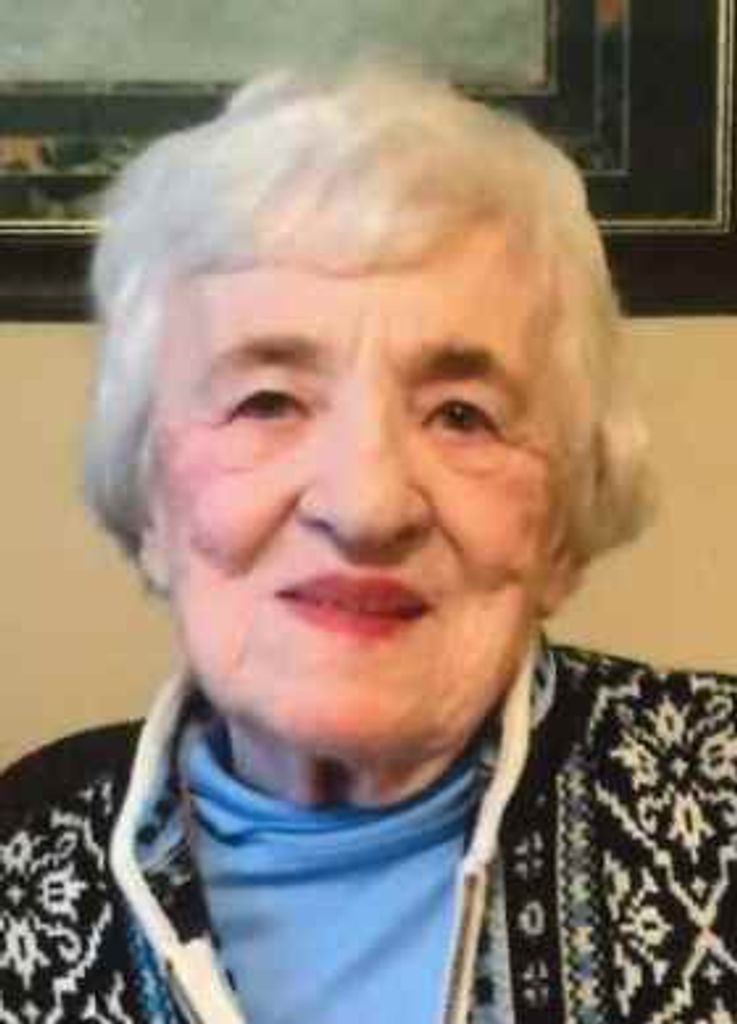Erika A. Slayter