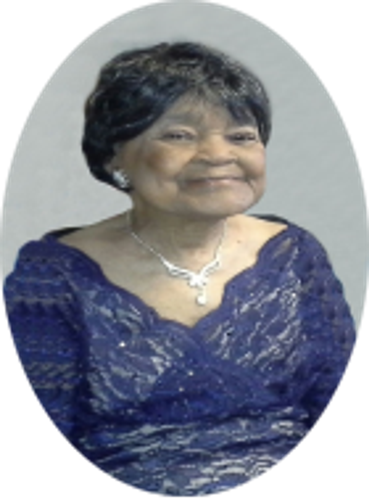 Betty Jo Turner