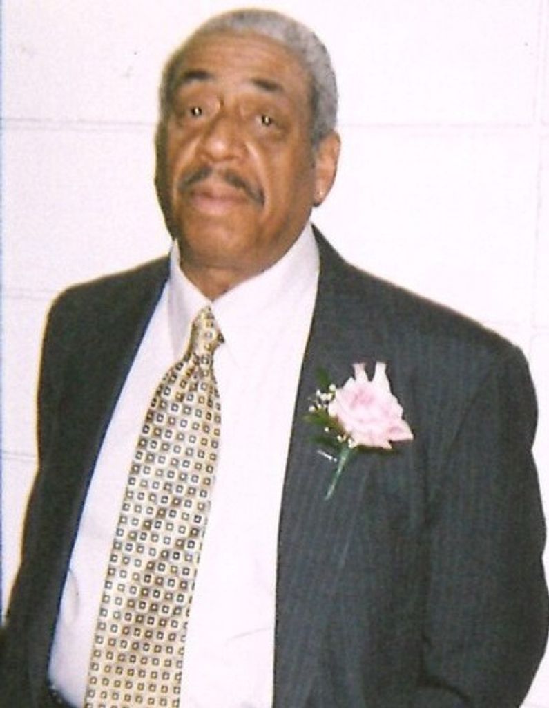 Tyrone Harvey