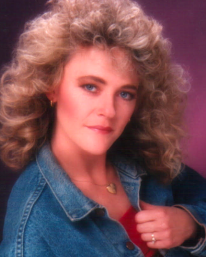 Donna Mitani's obituary image