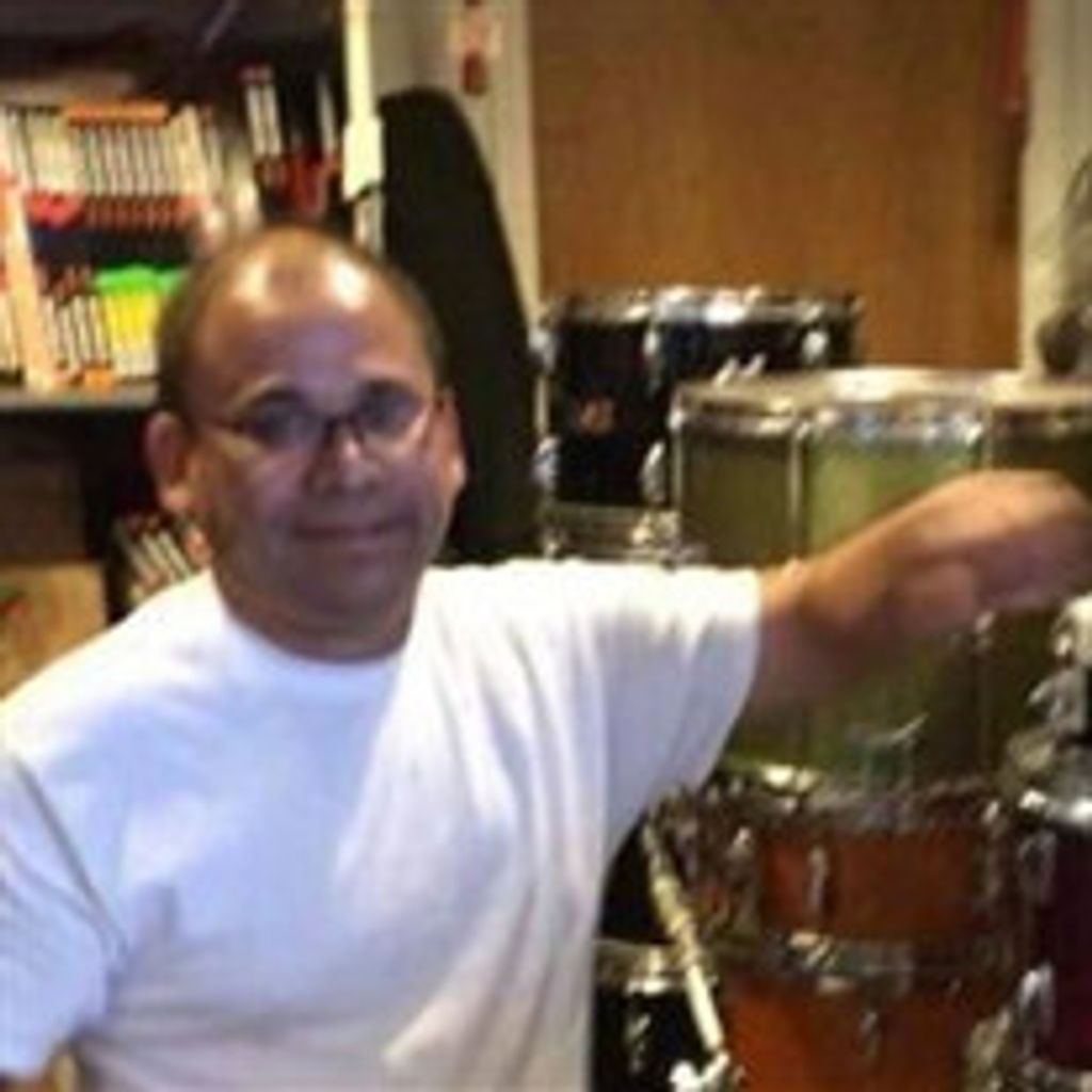 David Hernandez Profile Photo
