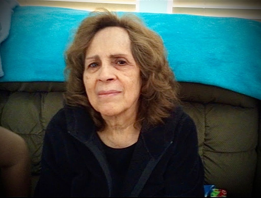 Frances Meraz Profile Photo