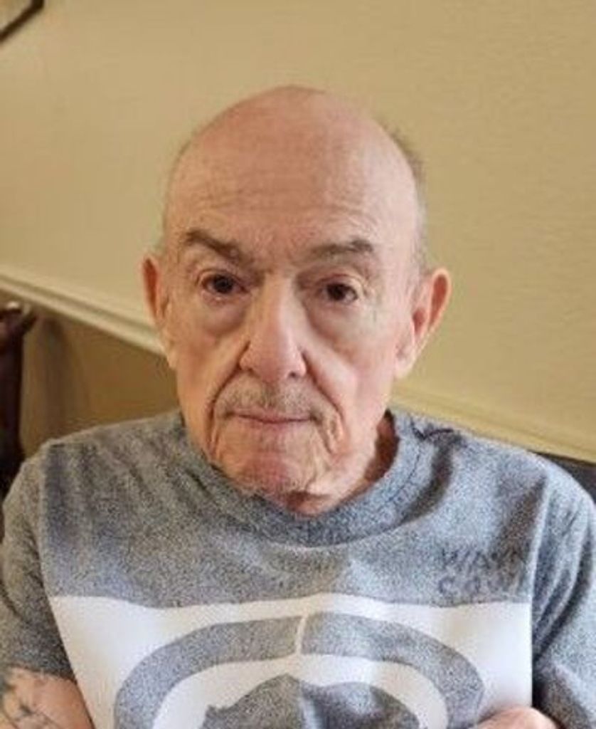 Wayne Martin Cowan Profile Photo