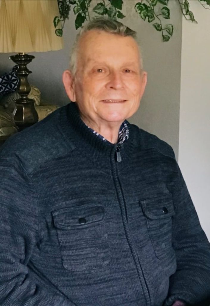 Eugene  C. Parella Profile Photo